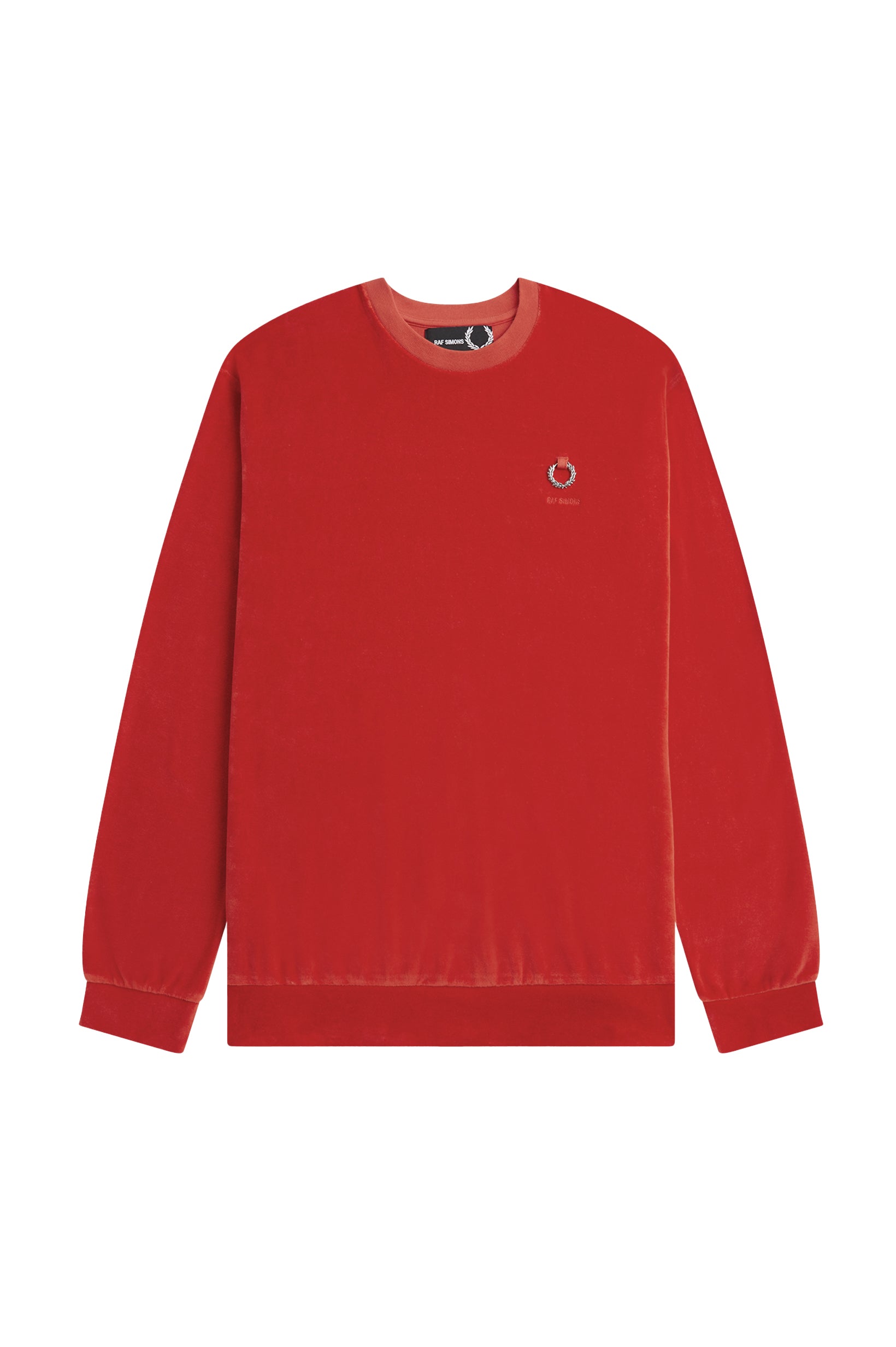 Fred Perry x Raf Simons | SNEAKERBOX