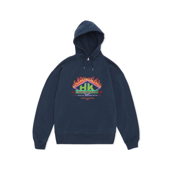 入手最困難 deps BONDED HOODIE バウンテッド フーディ deps ONLINE STORE』NEWアイテム。 | deps OFFICIAL HP | デプス 公式HP