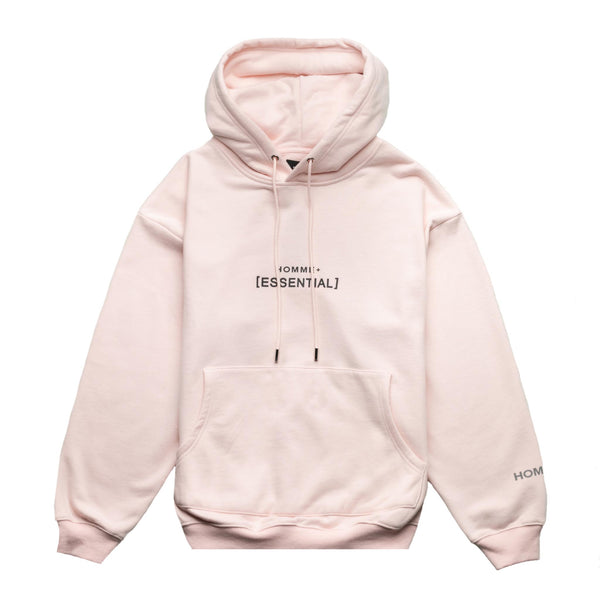 Pink Bling Hoodie- Limited Edition — Yeshivat He'Atid