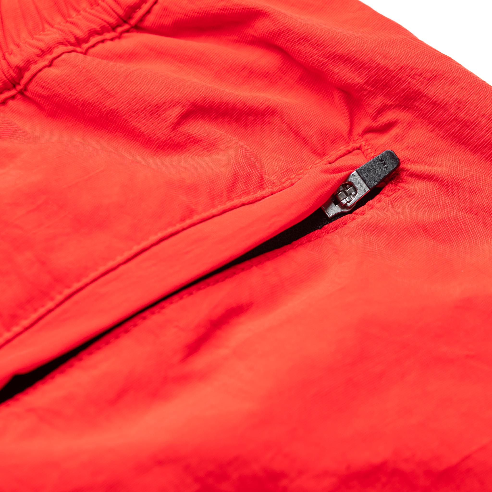 HOMME+ 'ESSENTIAL' Swim Shorts Red