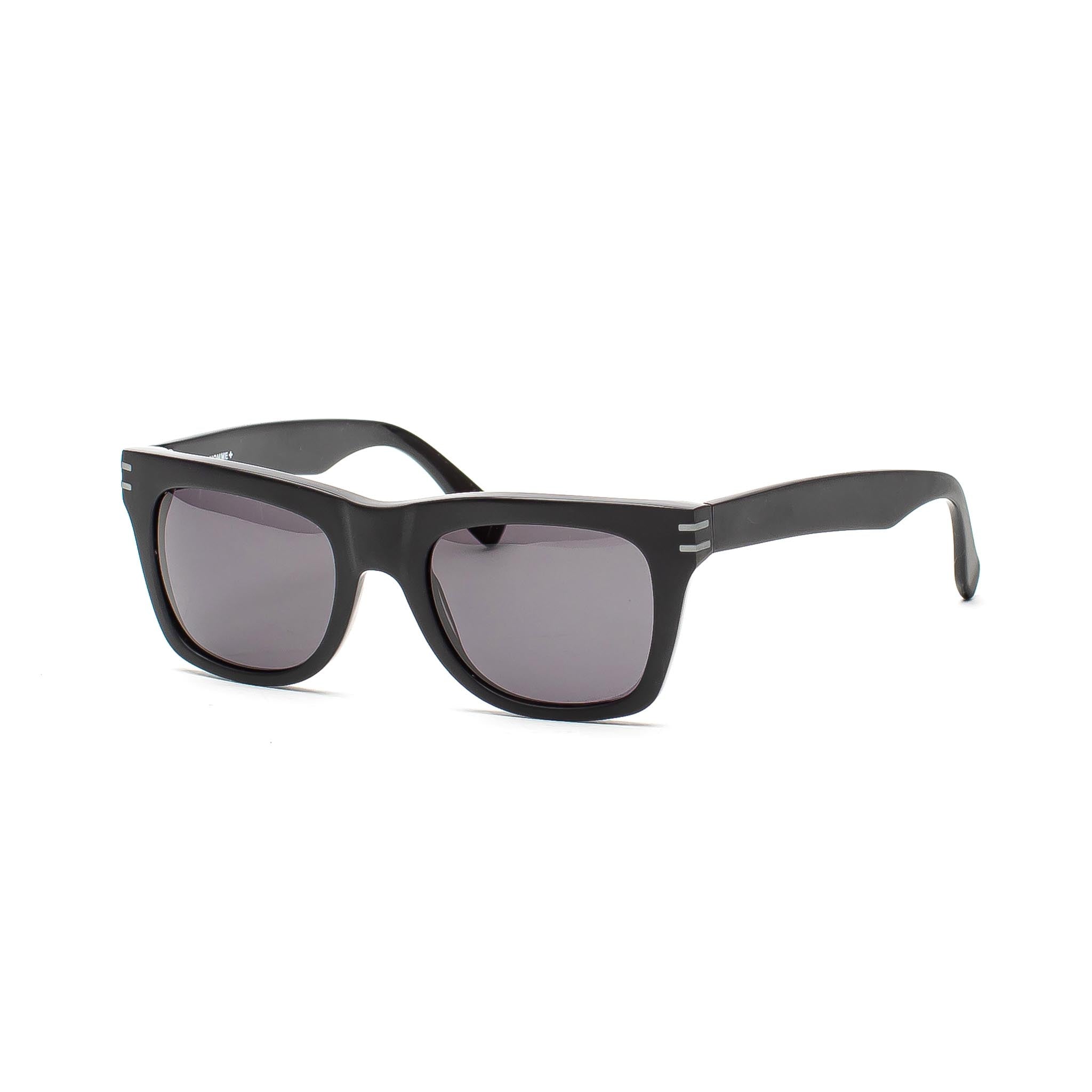 HOMME+ HP001 Sunglasses Black
