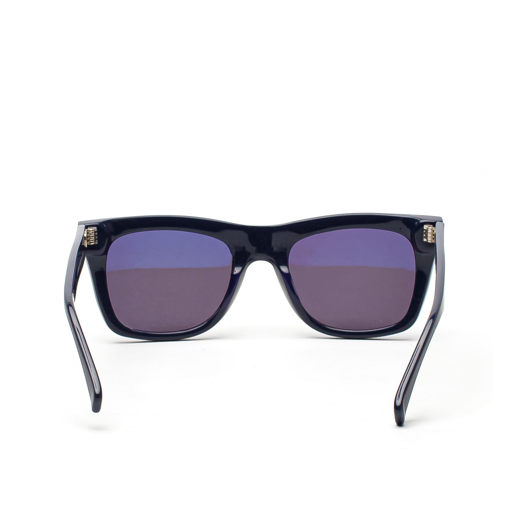 HOMME+ HP001 Sunglasses Navy