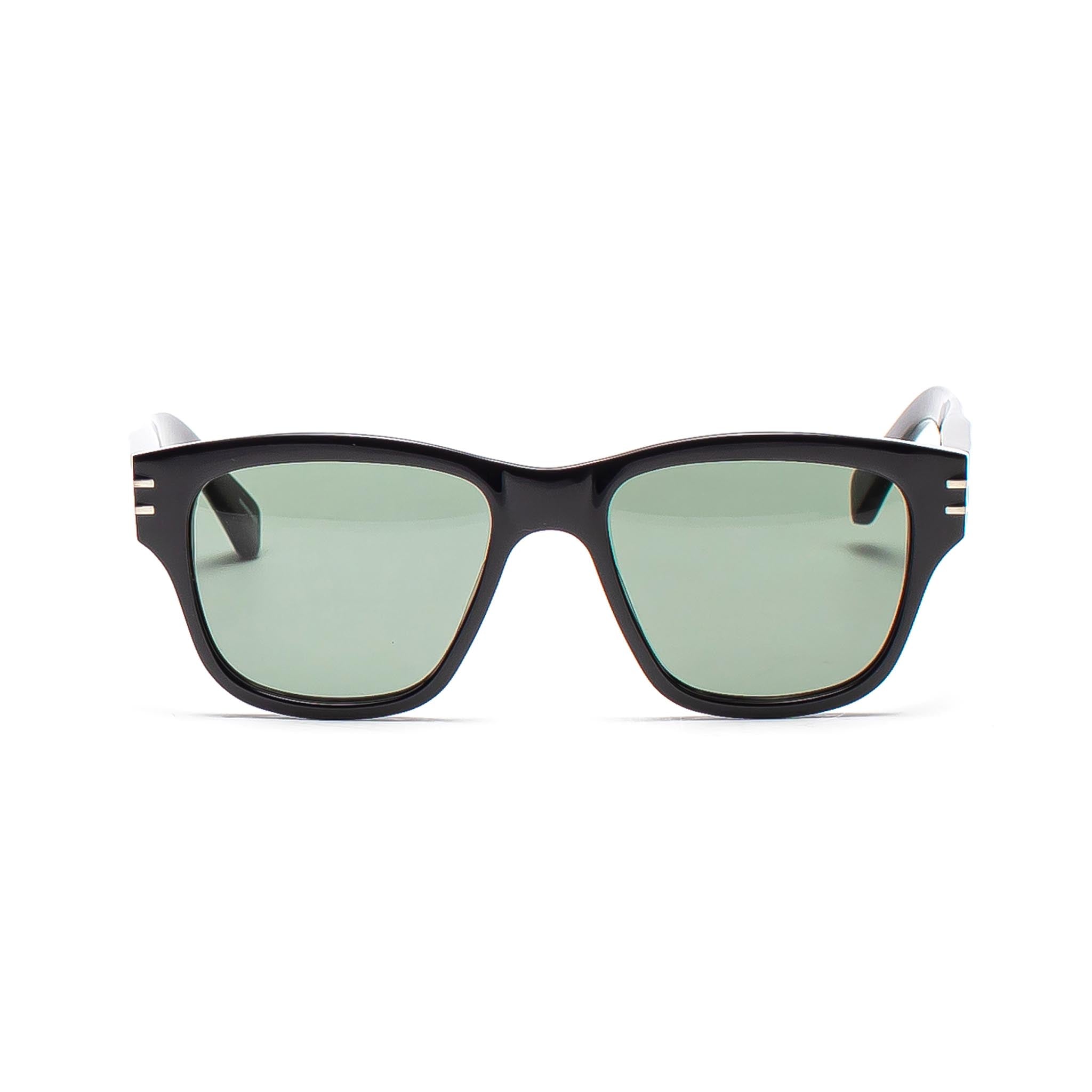 HOMME+ HP002 Sunglasses Black