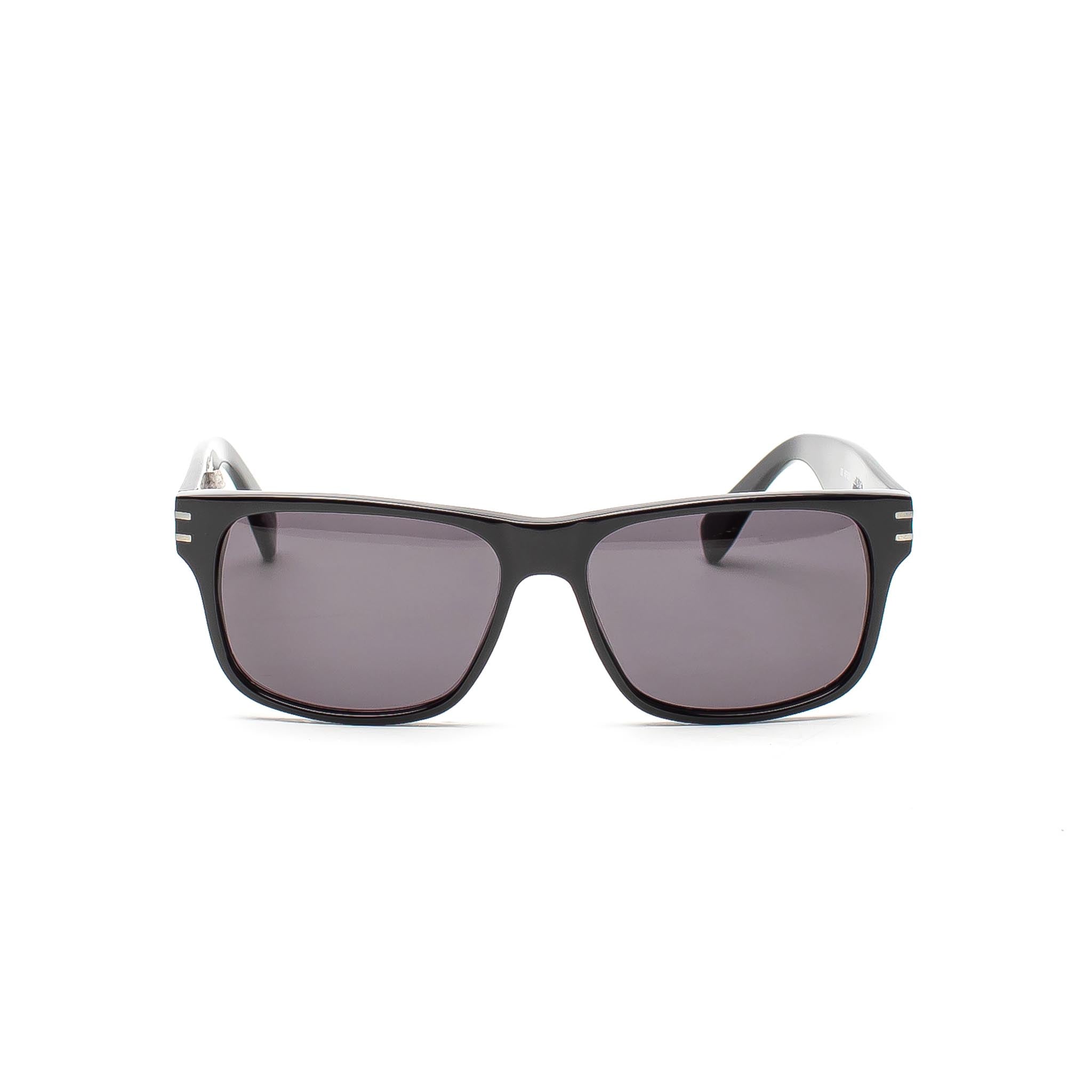HOMME+ HP006 Sunglasses Black