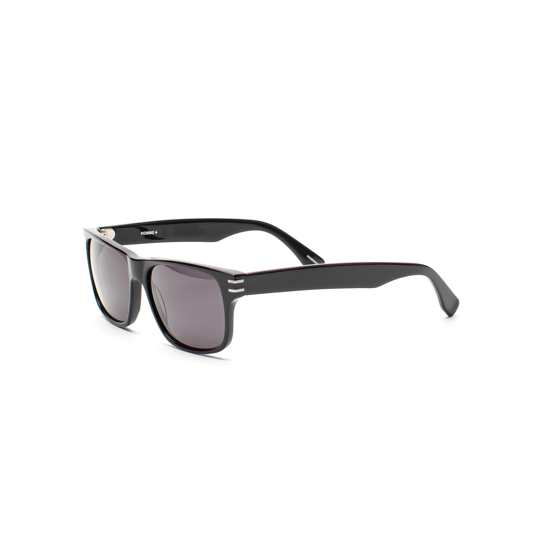HOMME+ HP006 Sunglasses Black