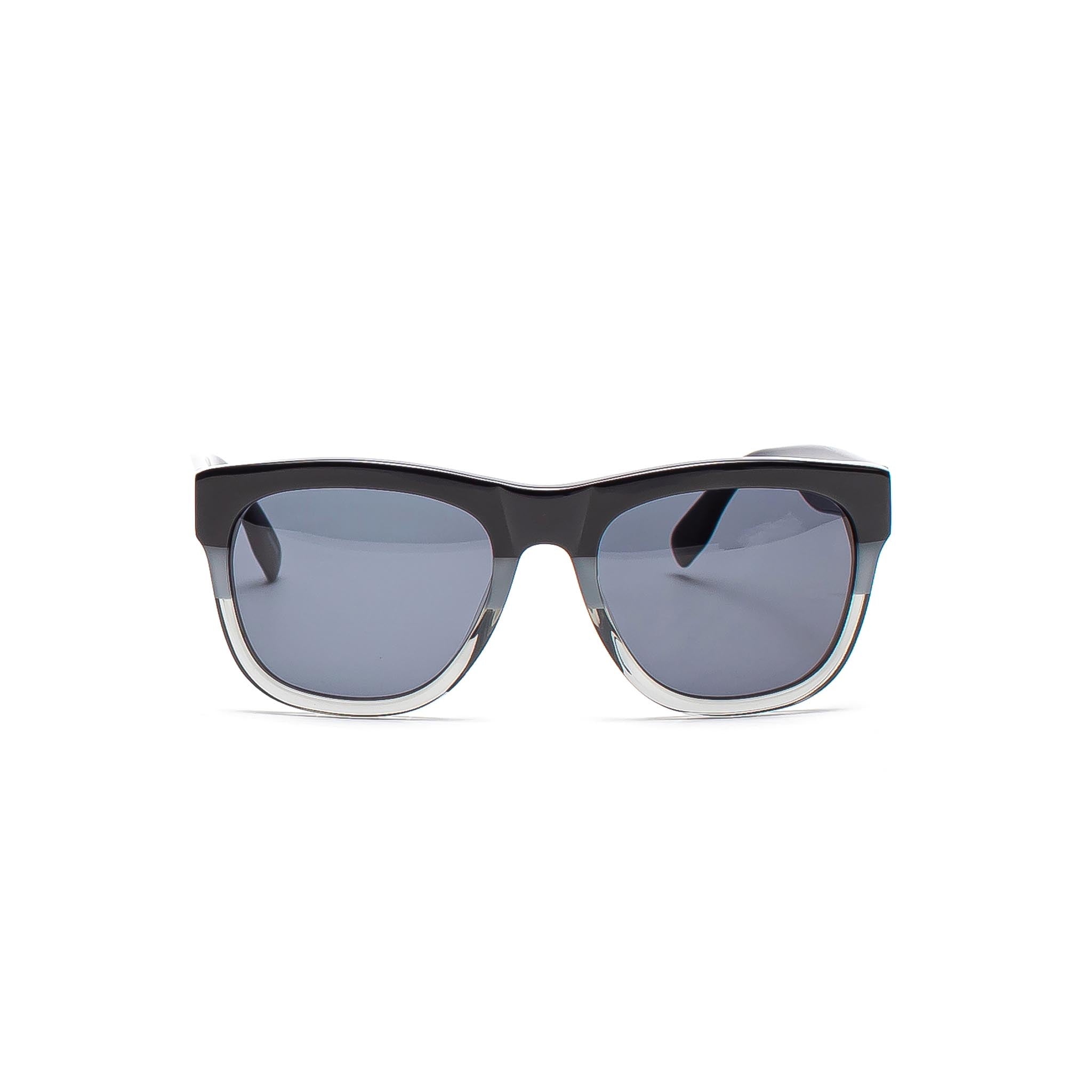 HOMME+ HP010 Sunglasses Black/Grey
