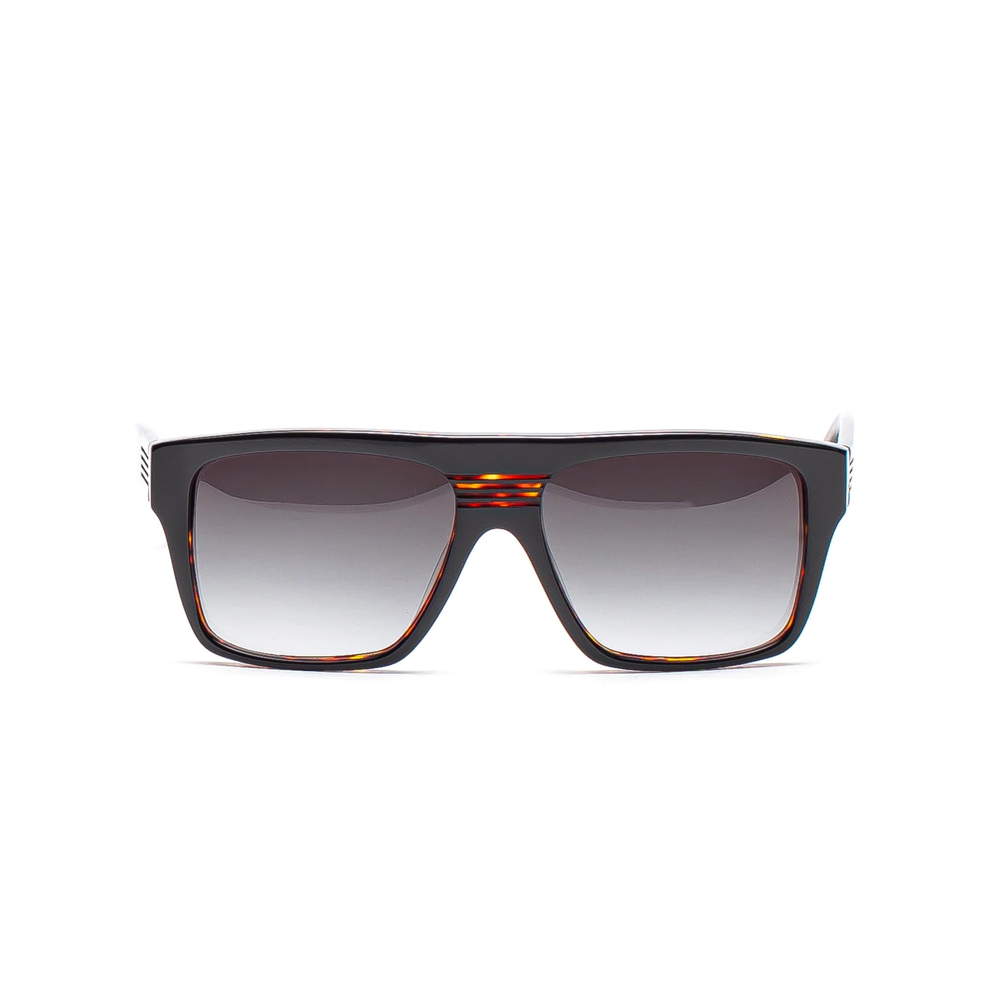 HOMME+ HP013 Sunglasses Black