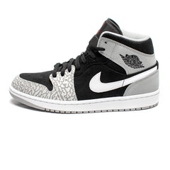 Air Jordan 1 Mid SE 'Elephant Toe