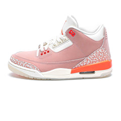 jordan 3 rust pink sizes
