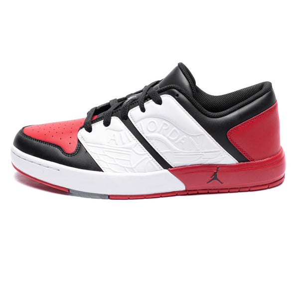 Jordan Nu Retro 1 Low 'Chicago' | SNEAKERBOX