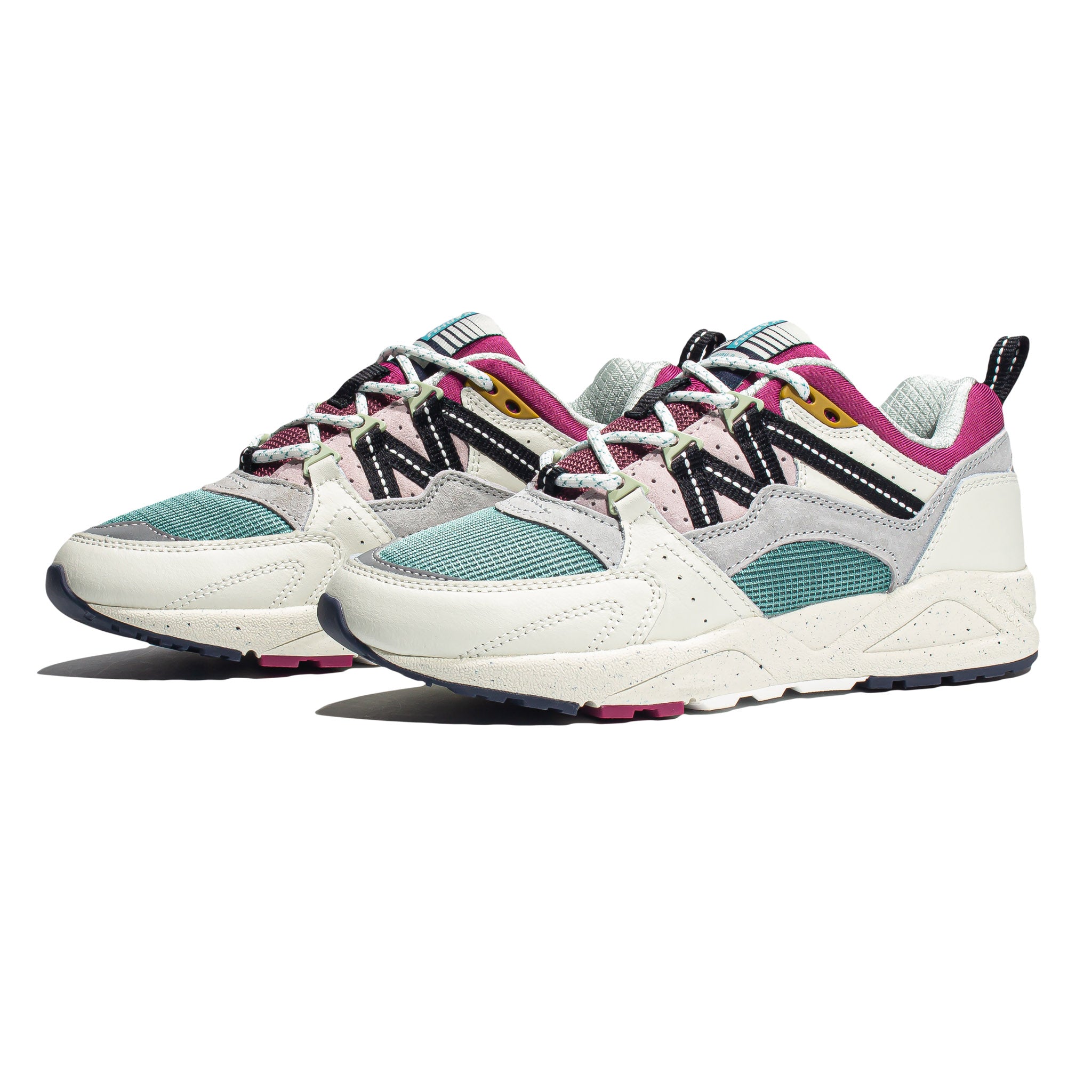 Karhu Fusion 2.0 'Colour of Mood Pack' Lily White