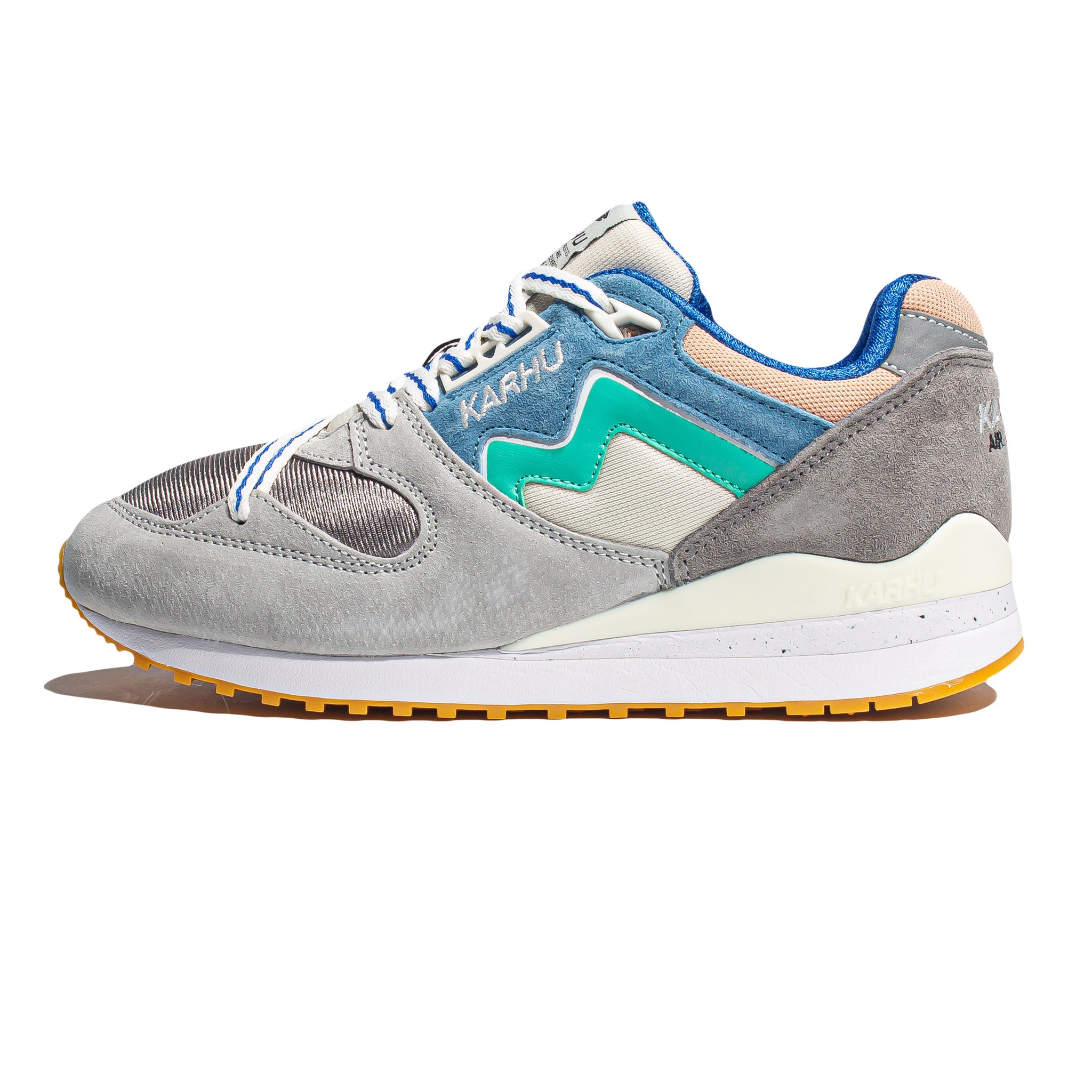 Karhu Synchron Classic 'Colour of Mood Pack' Gray Violet