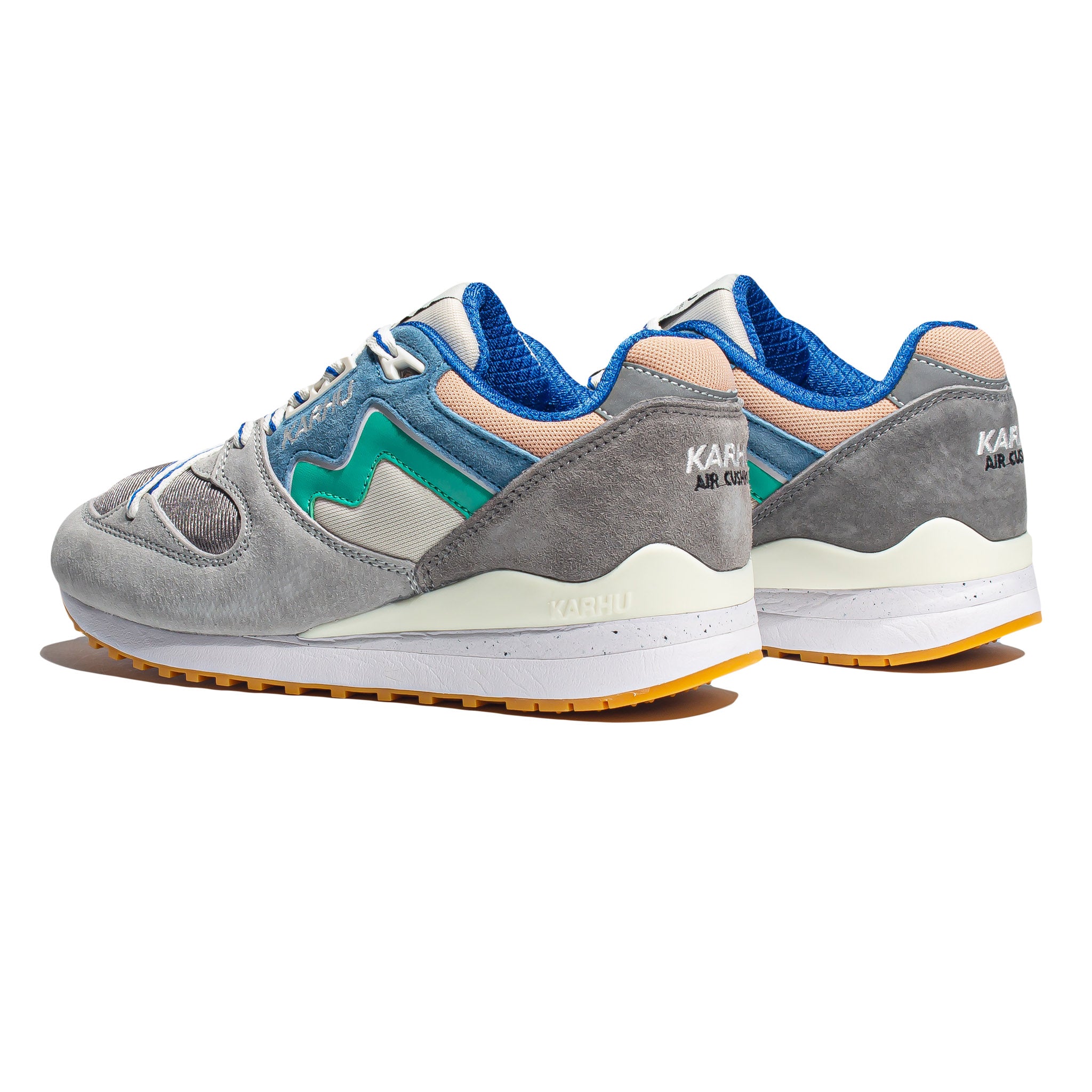 Karhu Synchron Classic 'Colour of Mood Pack' Gray Violet