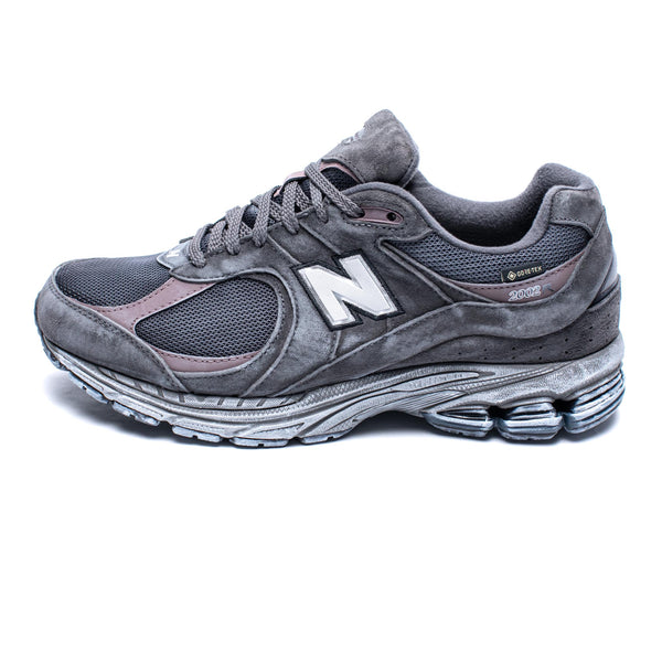 New Balance M2002RXA GORE-TEX Magnet Grey | SNEAKERBOX