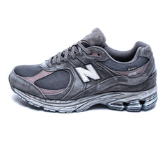 New Balance 2002R GORE-TEX 'Black Grey' M2002RXD