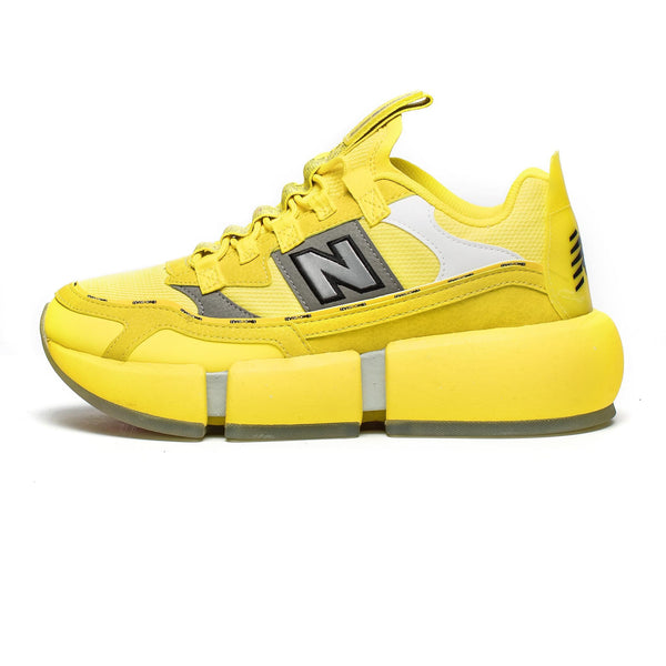 New balance sales 42 yellow