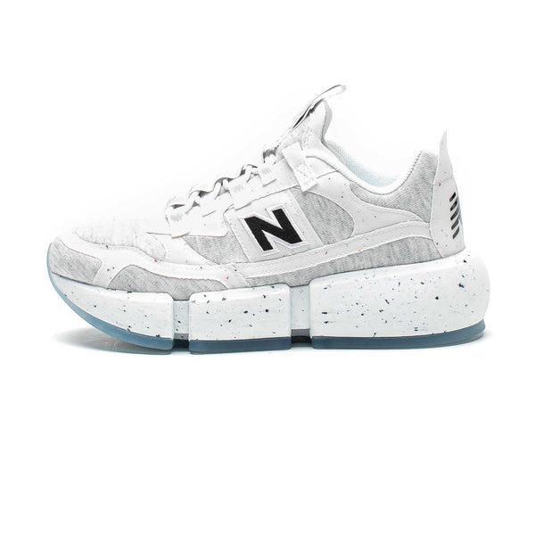New Balance x Jaden Smith Vision Racer MSVRCRGA Natural SNEAKERBOX