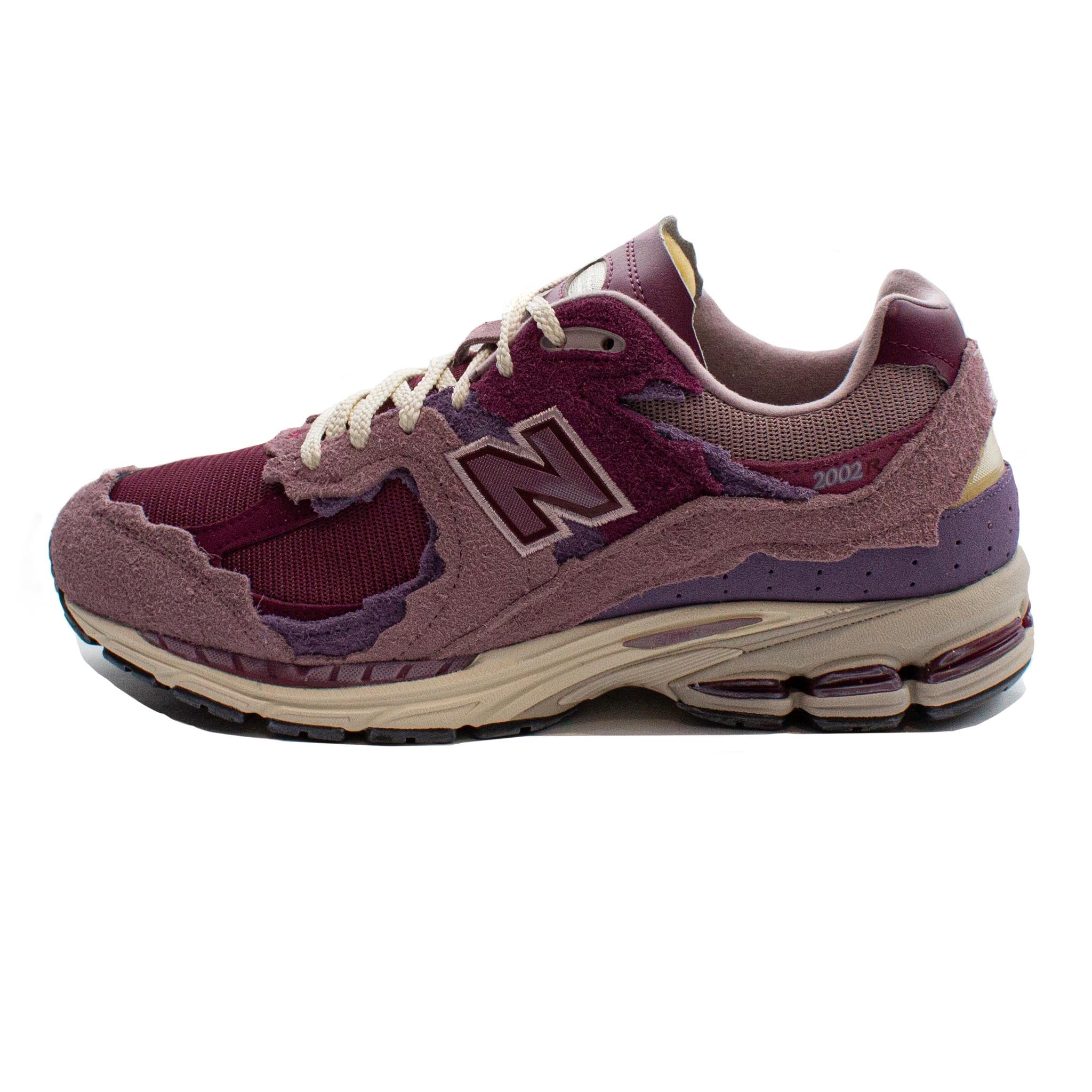 New Balance M2002RDH 'Refined Future Pack' Pink