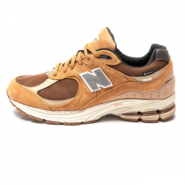 New Balance MRXG GORE TEX Tobacco/Incense