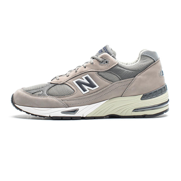 New Balance 'Made in England' M991ANI '20th Anniversary'