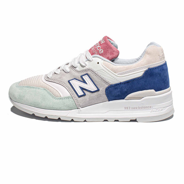New balance shop 997 soa