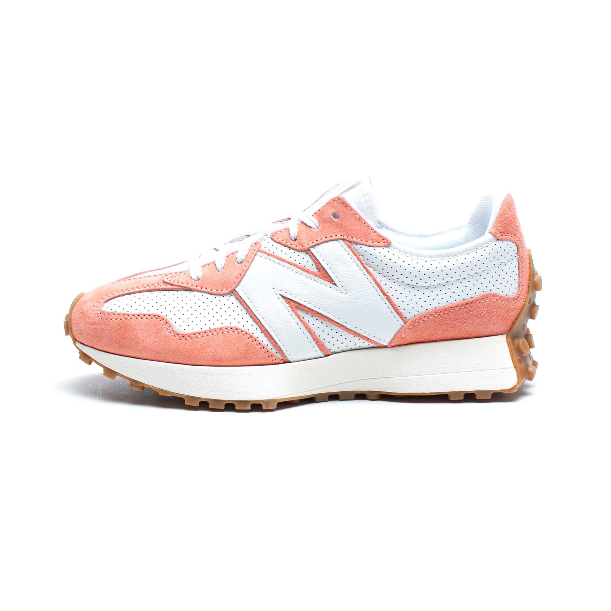 New Balance 'Primary Pack' MS327PN Paradise Pink