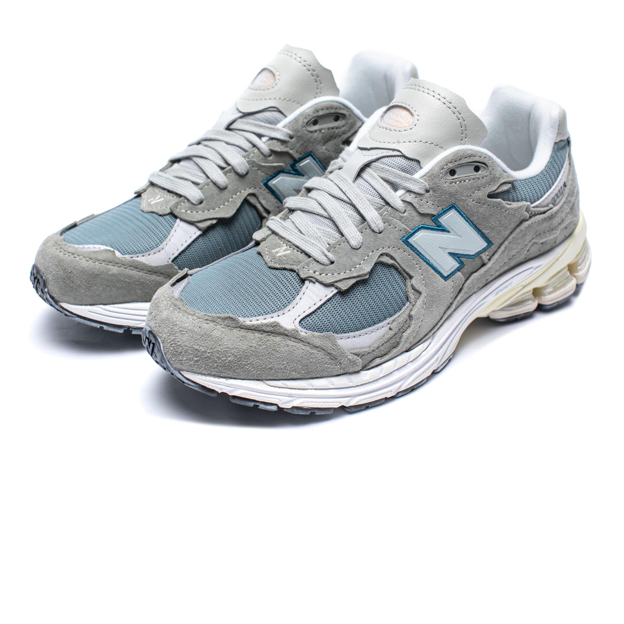 New Balance 'Protection Pack' M2002RDD Mirage Grey