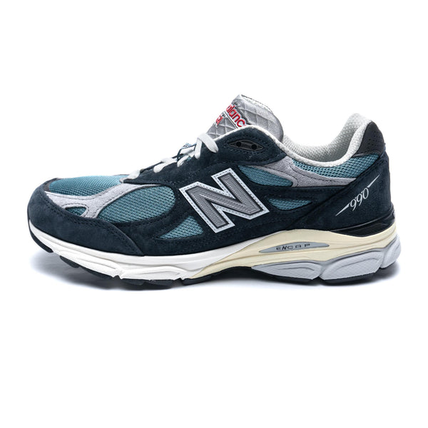 NEW BALANCE M990 TD3 【公式通販】 NEW BALANCE M990 TD3 【公式通販】