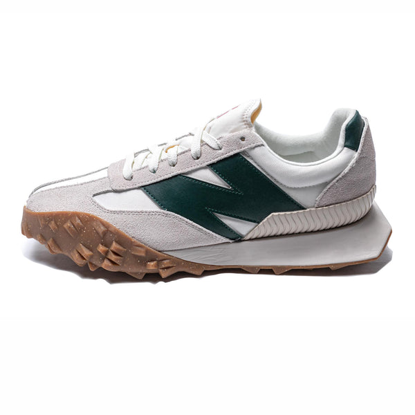 New Balance UXC72VA Sea Salt/Nightwatch Green | SNEAKERBOX