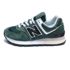 New balance verde top agua kipling