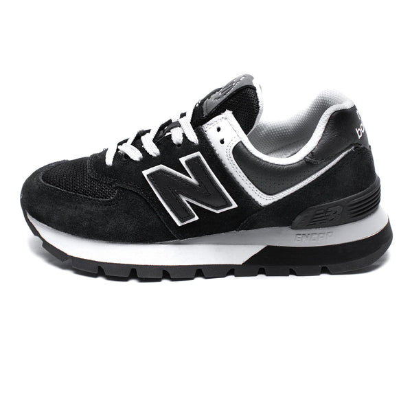 Black new balance outlet tumblr