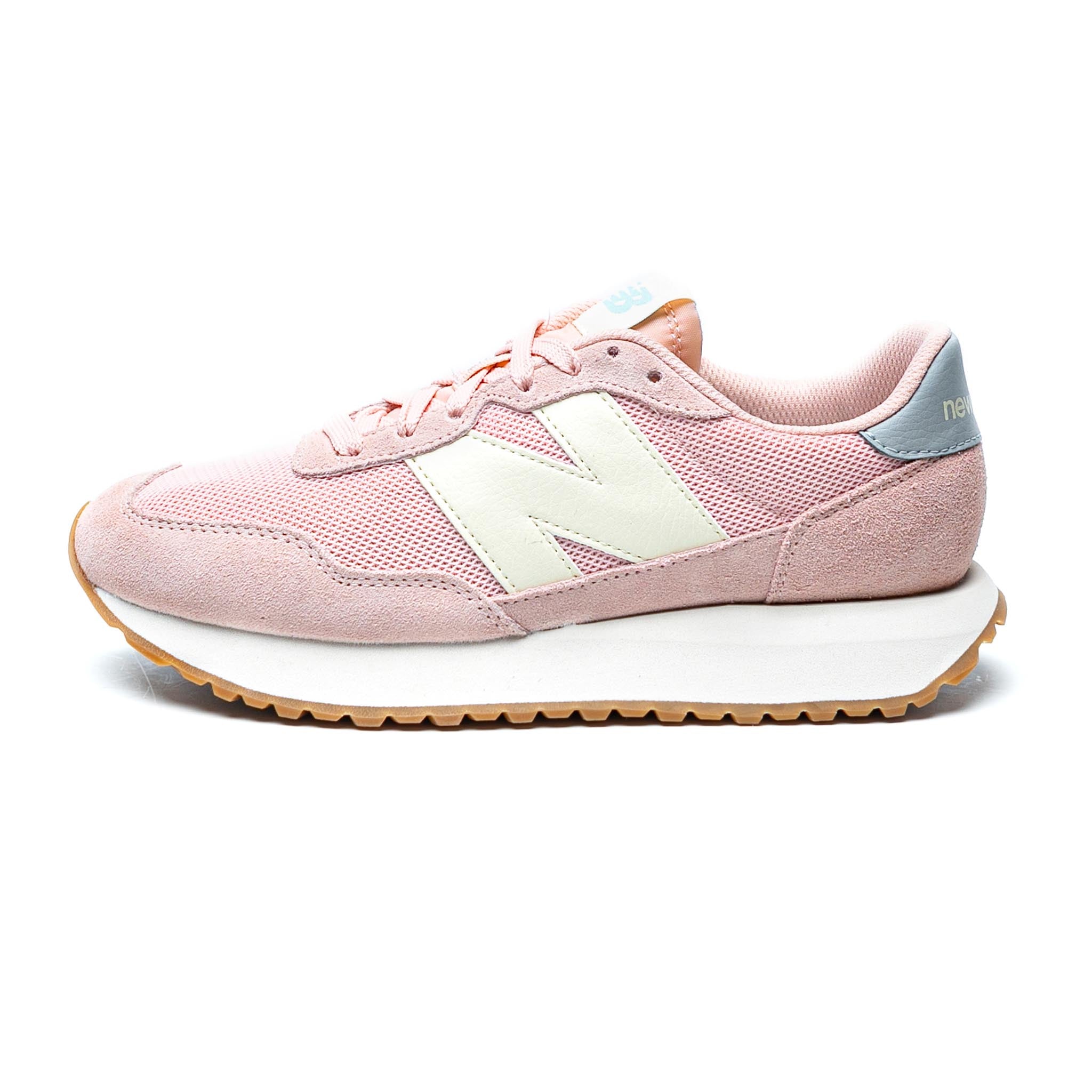New Balance WS237HL1 'Oyster Pink'