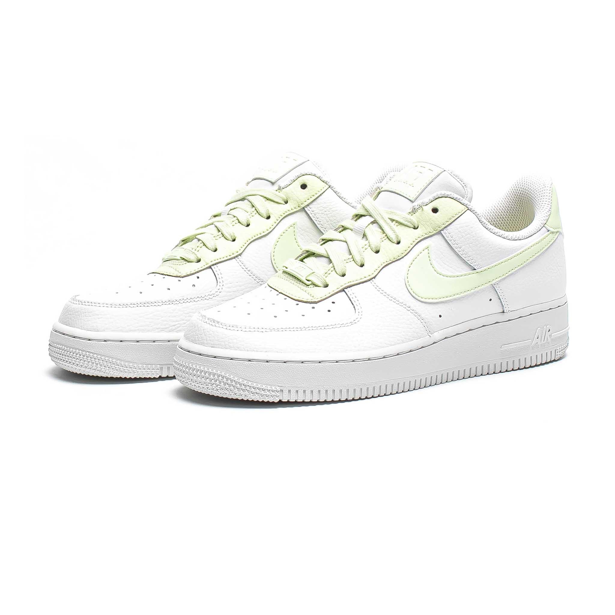 Nike Air Force 1 '07 Low 'Lime Ice'