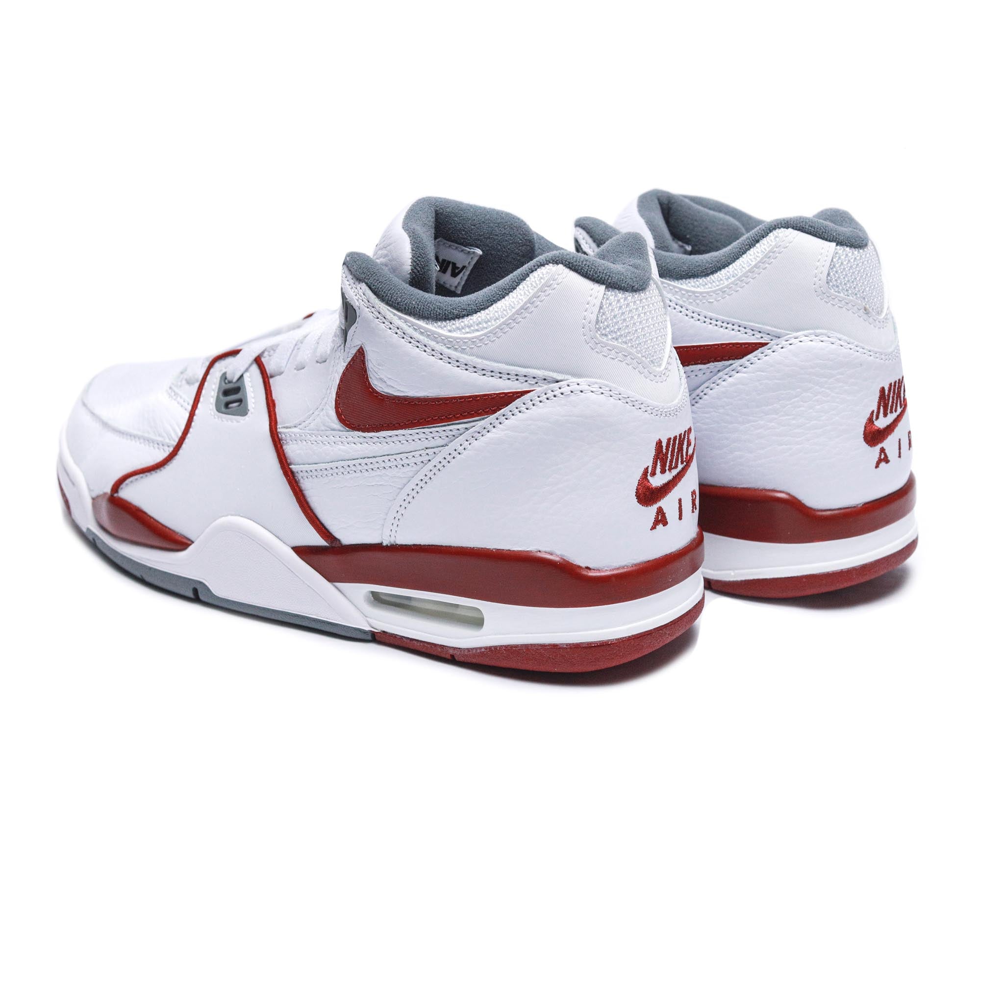 Nike Air Flight 89 âTeam Red' & SNEAKERBOX