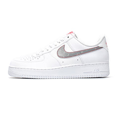 nike air force 1 3m by you