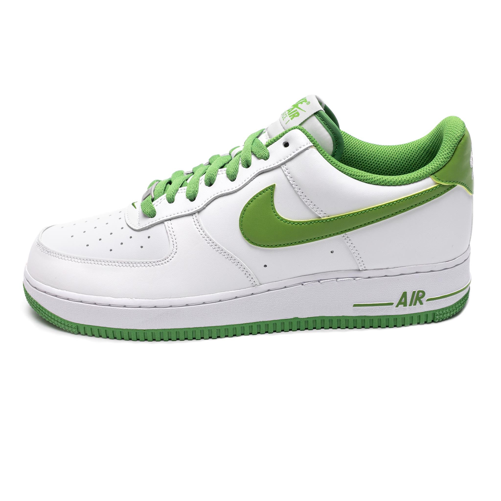 Nike Air Force 1 '07 Low ‘White/Chlorophyll’