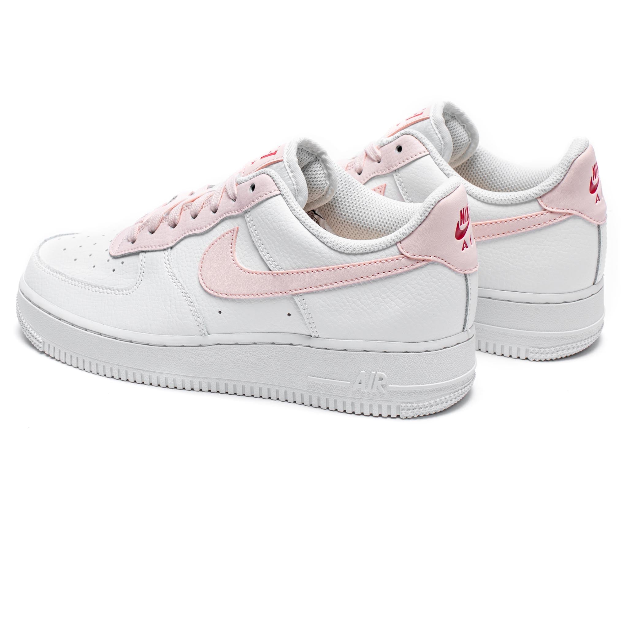 Nike Air Force 1 '07 Low 'Pale Coral'
