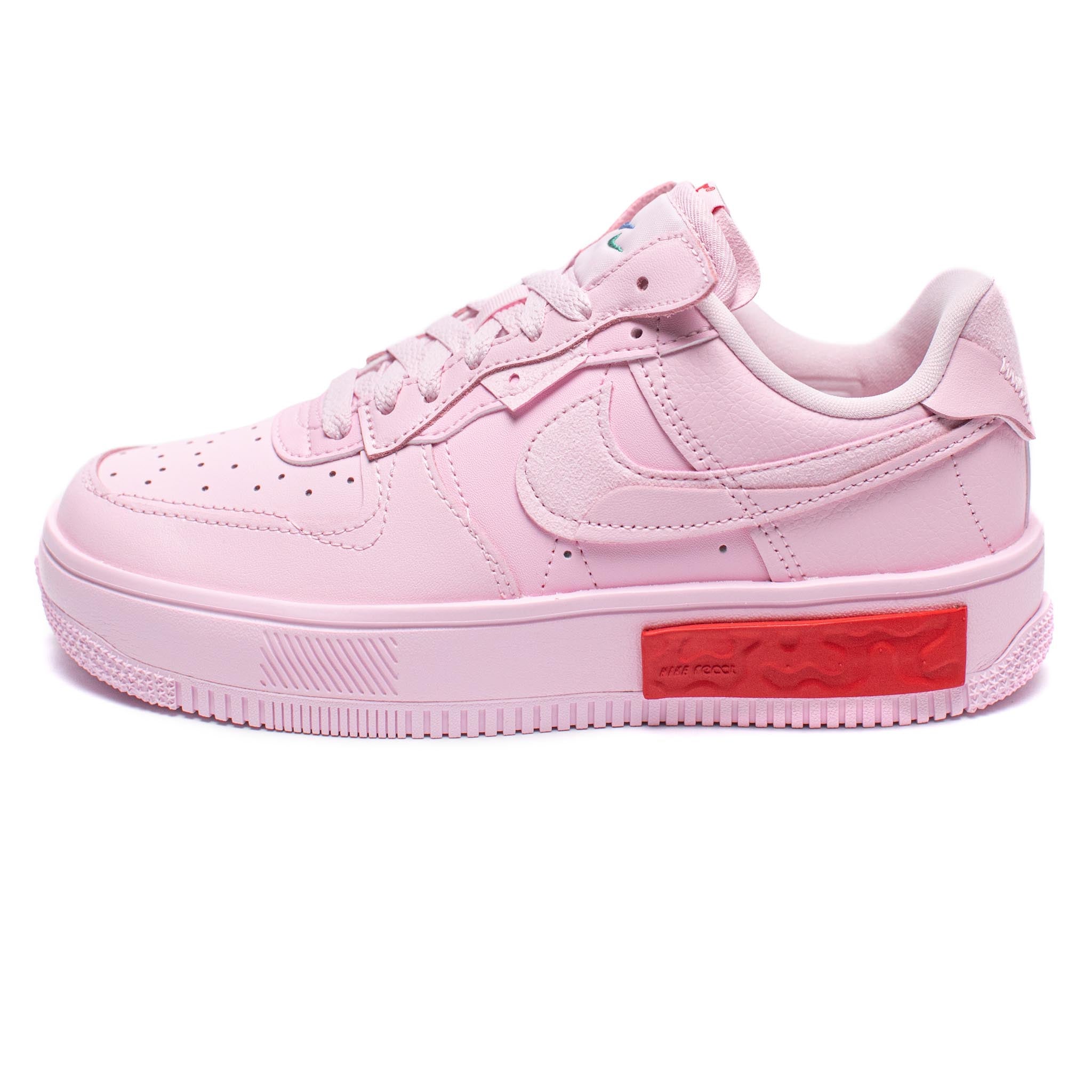 Nike Air Force 1 Fontanka 'Pink Foam'
