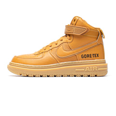 Nike Air Force 1 GORE-TEX Boot 'Wheat' | SNEAKERBOX