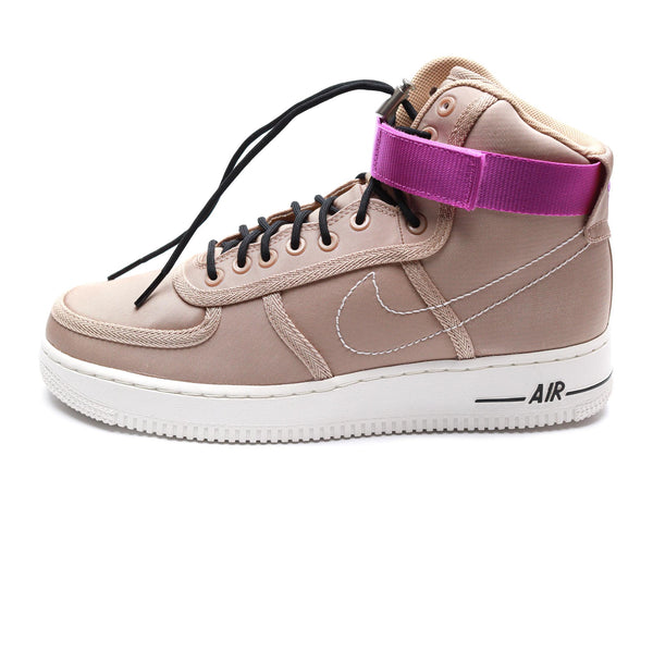 Nike Air Force High '07 LV8 'Moving Company' Tan/Fuschia