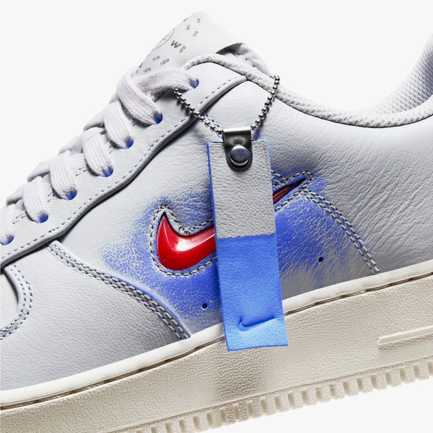 Nike Air Force '07 Jewel 'Home Away' CK4392-002 SNEAKERBOX