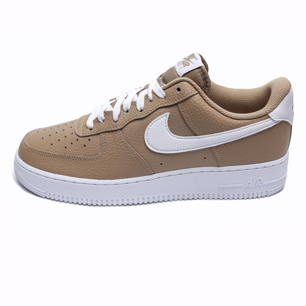 Khaki suede clearance air force 1