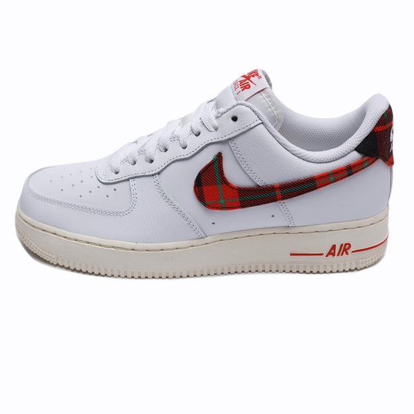 Nike - Air Force 1 '07 LV8 10.5 / white/red / DV0789 100