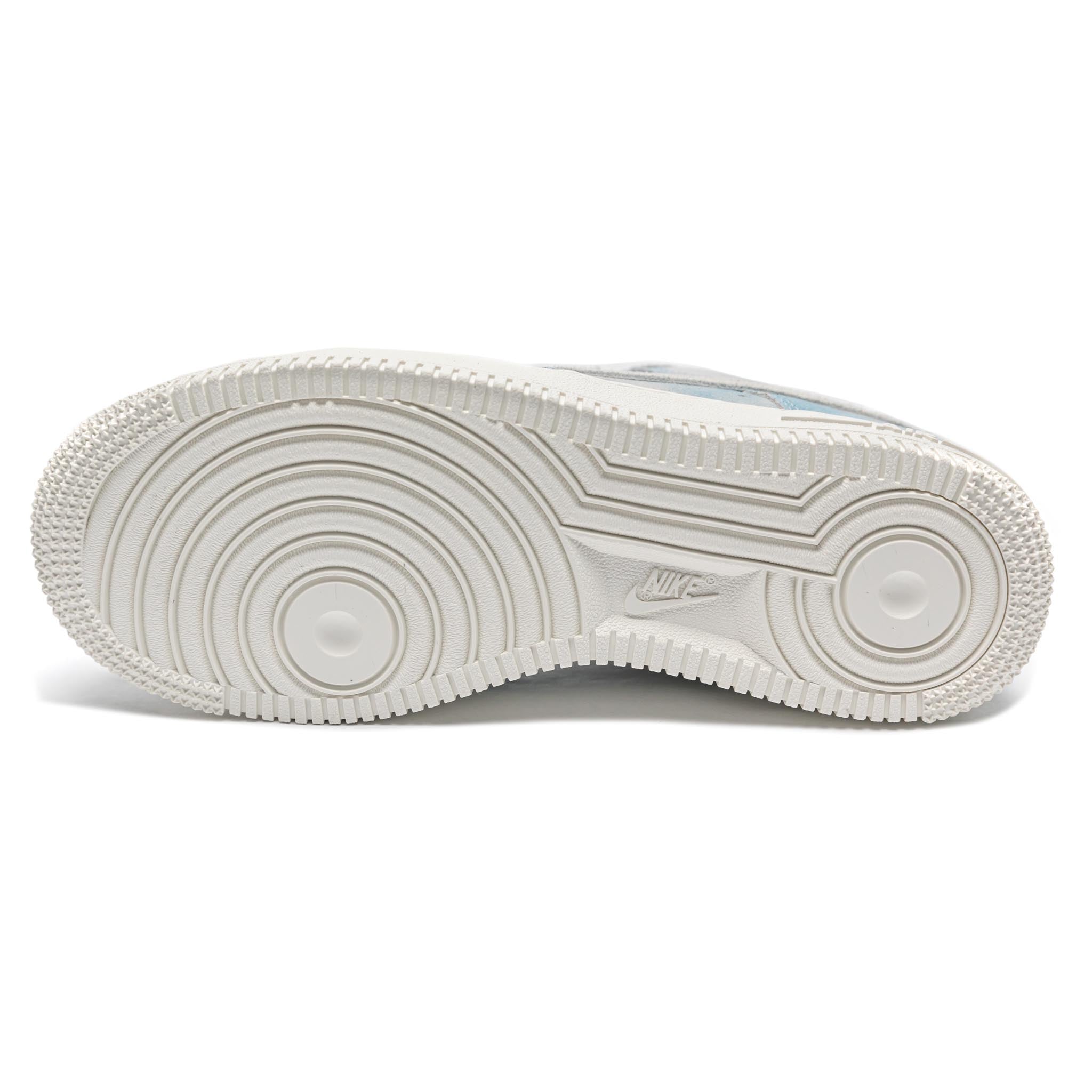 Nike Air Force 1 Low 'Clouds' & SNEAKERBOX