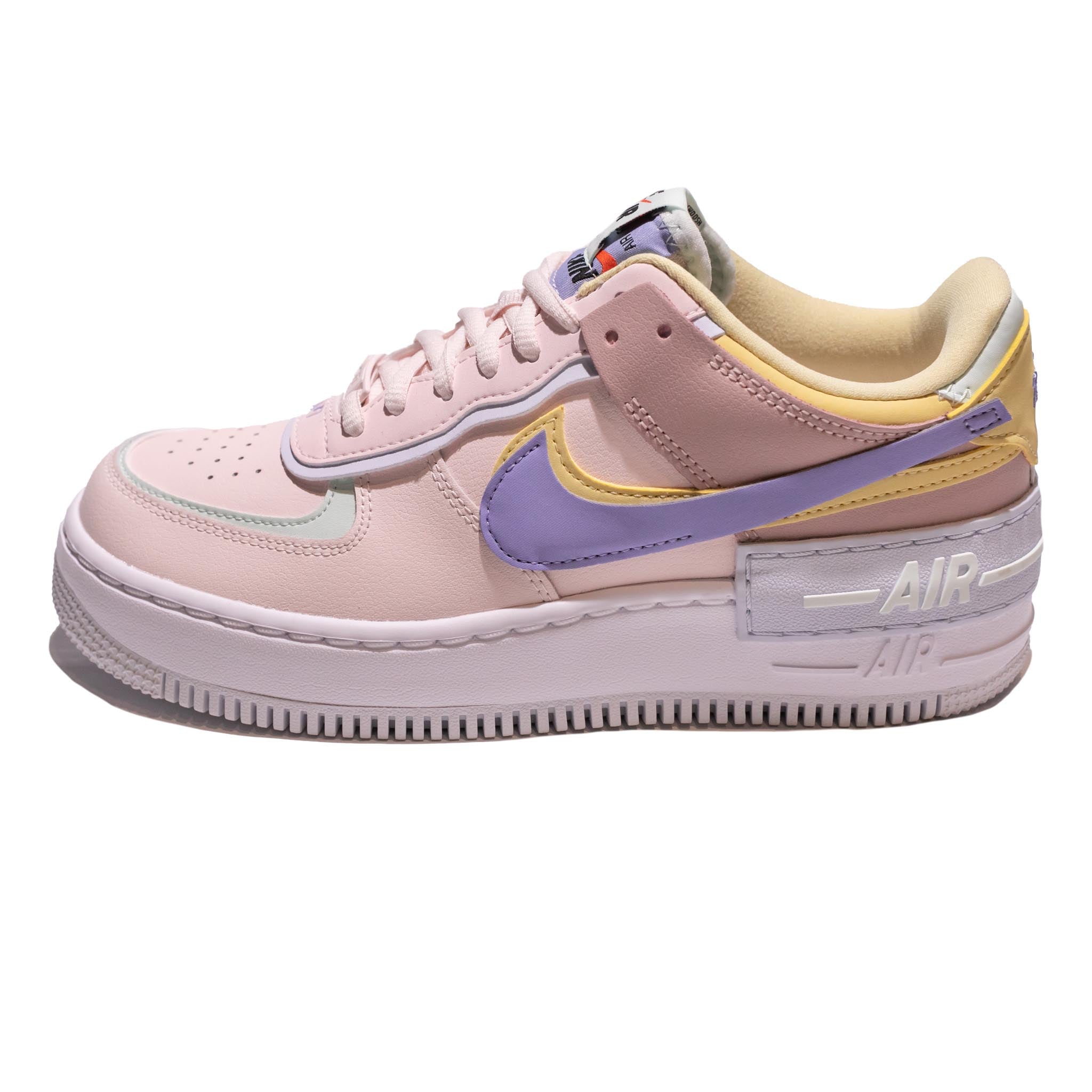 Nike Air Force 1 Low Shadow 'Light Soft Pink'