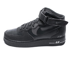 Nike Air Force 1 Mid '07 LX 'Halloween' Off Noir/Black | SNEAKERBOX