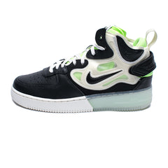 Neon air hotsell force 1 mens