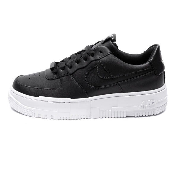 Nike Air Force 1 Pixel 'Black/White' | SNEAKERBOX
