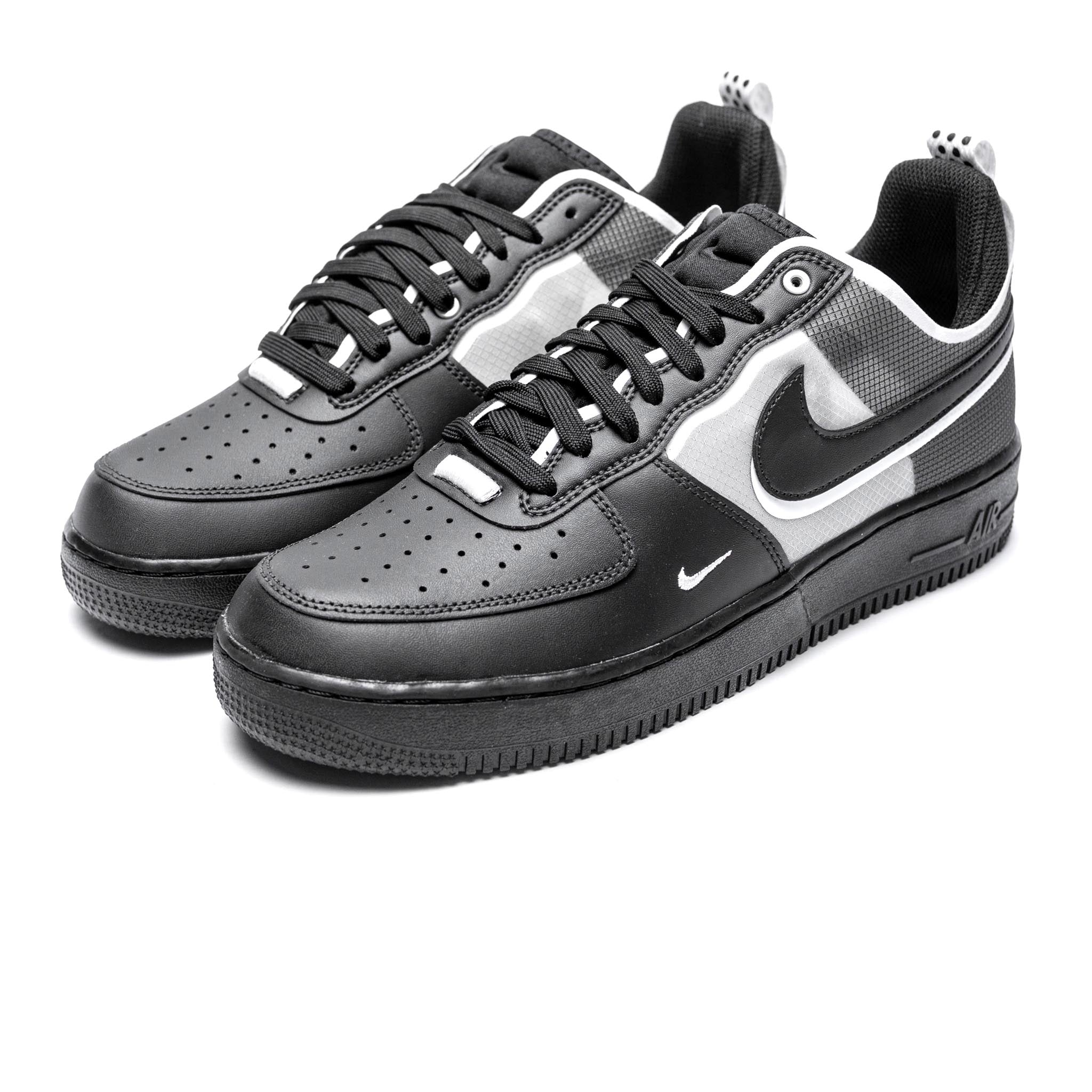Nike Air Force 1 React ‘Black/White’