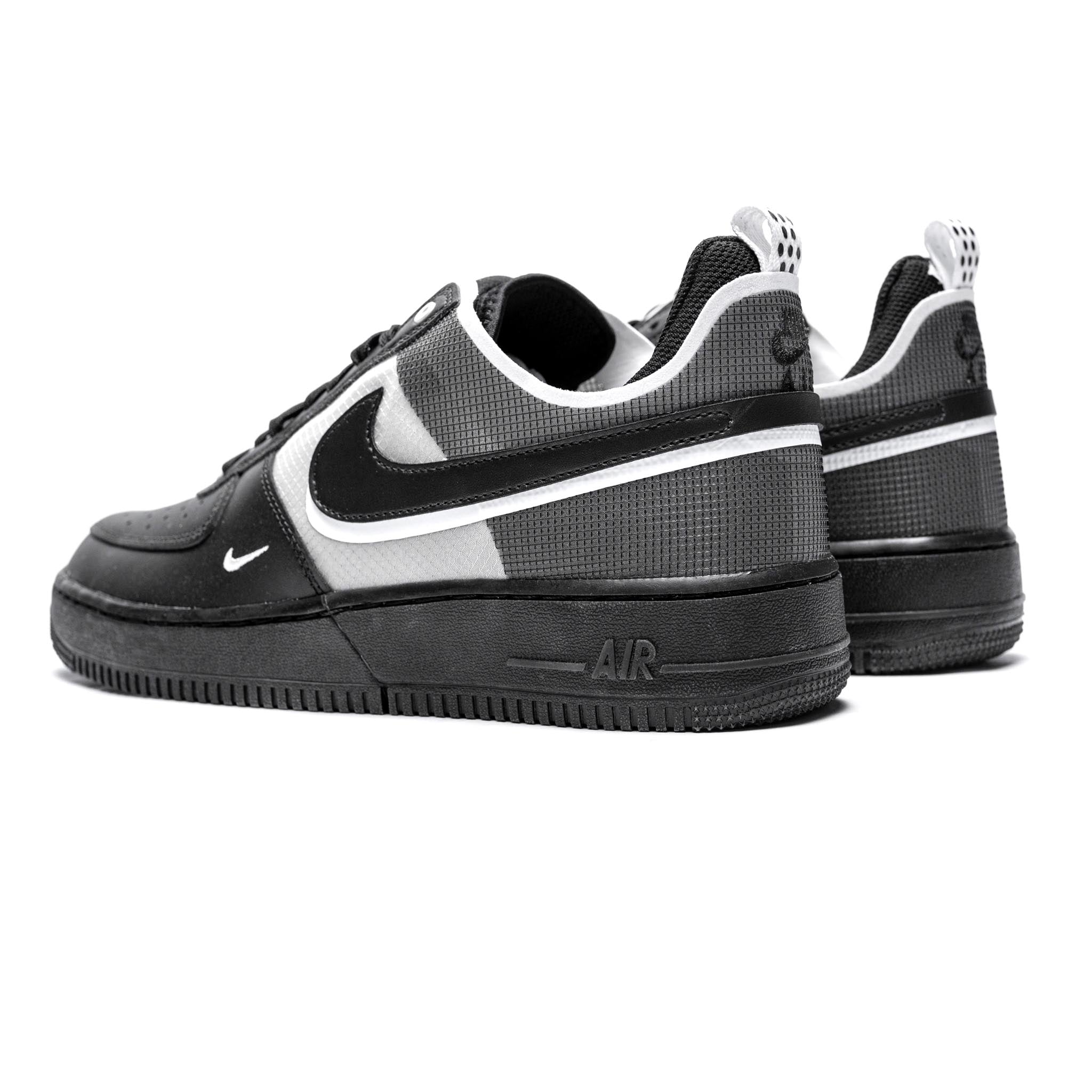 Nike Air Force 1 React ‘Black/White’